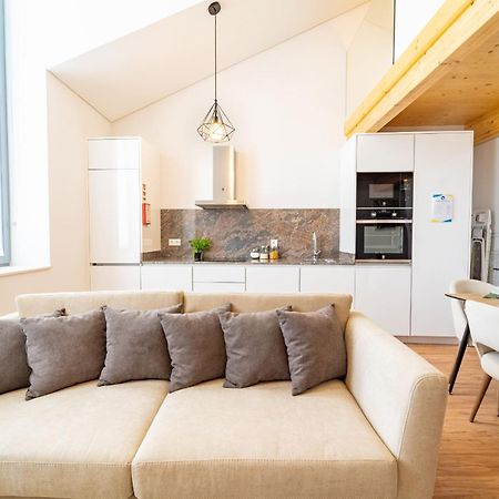 Charming Studio Alvares Fagundes By House And People Apartment Viana do Castelo Luaran gambar