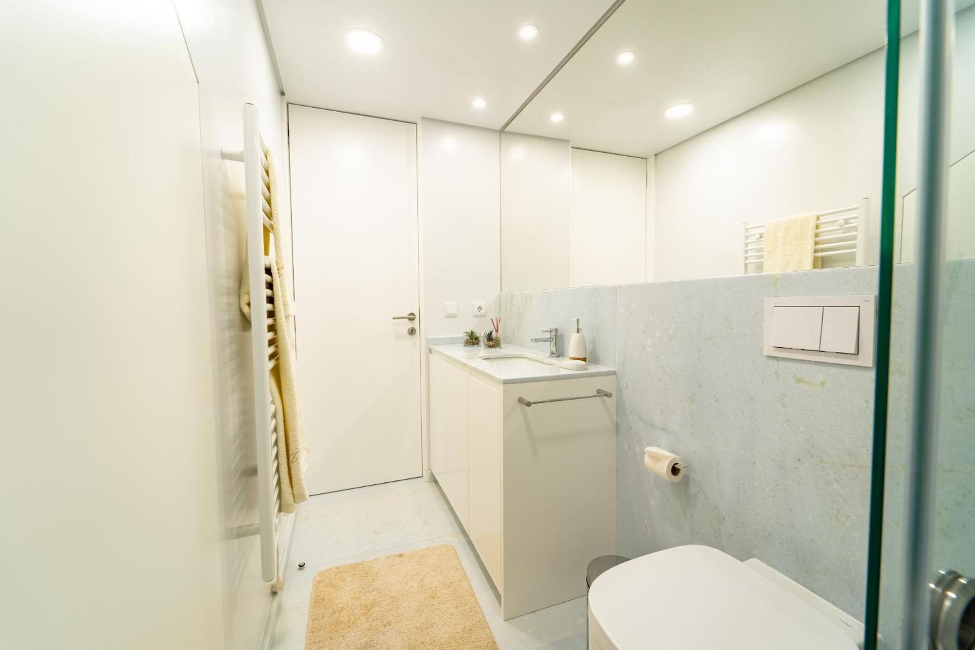 Charming Studio Alvares Fagundes By House And People Apartment Viana do Castelo Luaran gambar