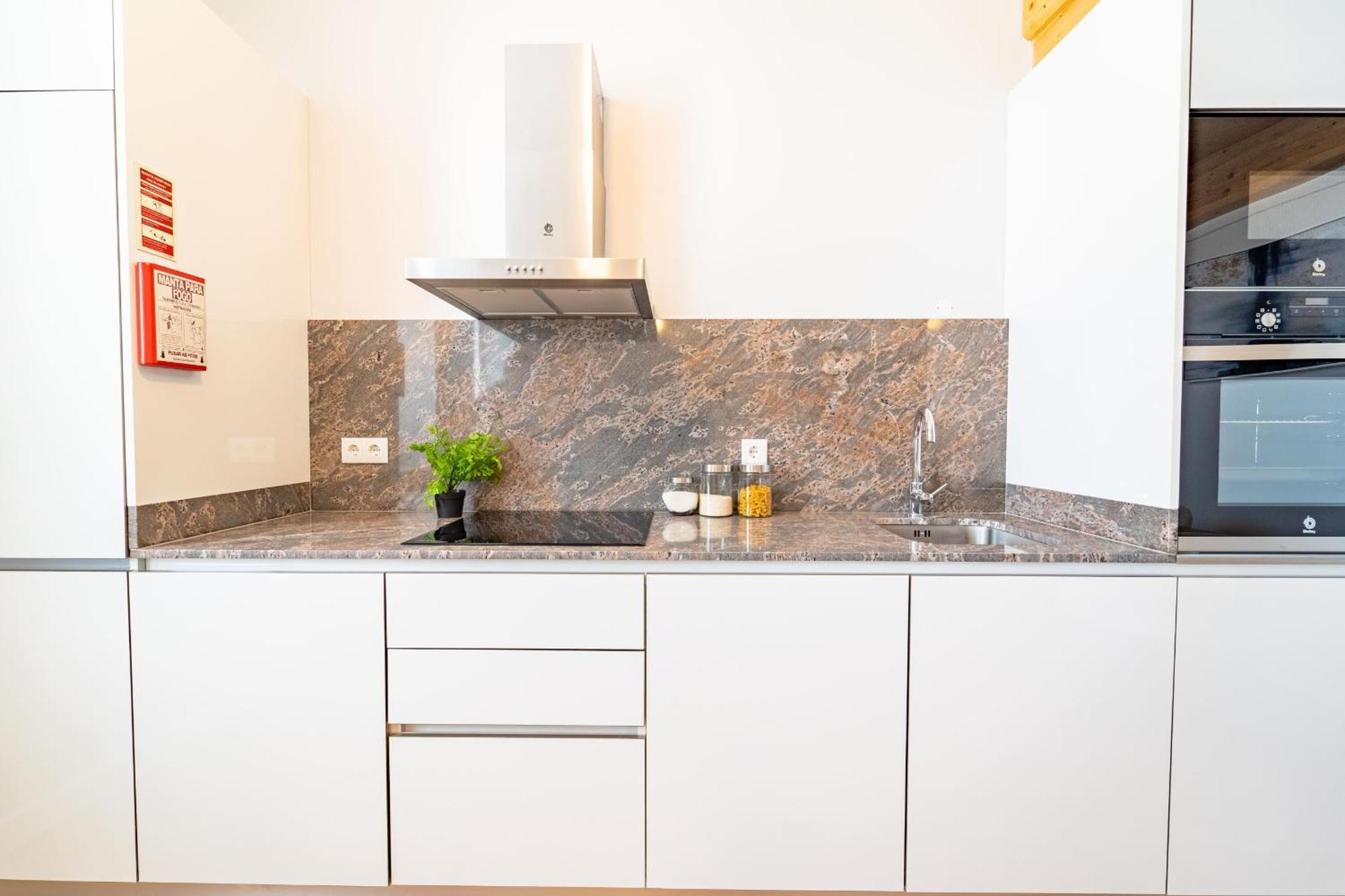 Charming Studio Alvares Fagundes By House And People Apartment Viana do Castelo Luaran gambar